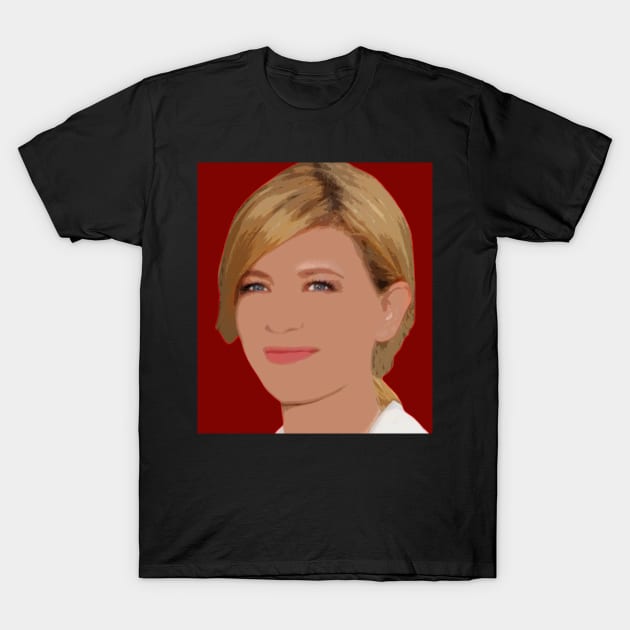 cate blanchett T-Shirt by oryan80